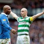 Old Firm scozzese - Ph Be Soccer