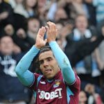 Carlos Tevez - Ph SkySports