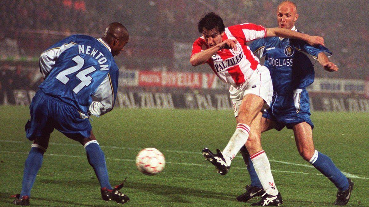 Lamberto Zauli - Il Giornale di Vicenza