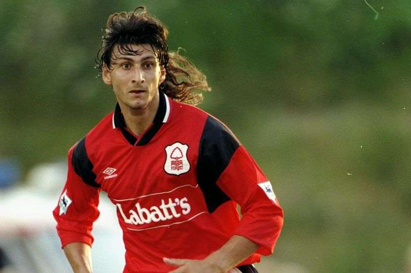 Andrea Silenzi - Get Italian Football News