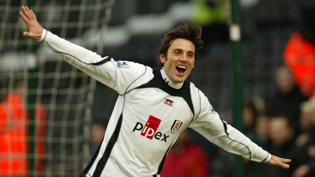 Vincenzo Montella - Ph Planet Football