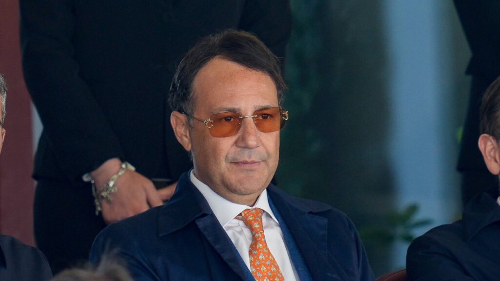 Danilo Iervolino - Ph Facebook