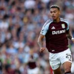 Morgan Rogers - Ph BBC