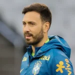 Davide Ancelotti - Ph TVT News