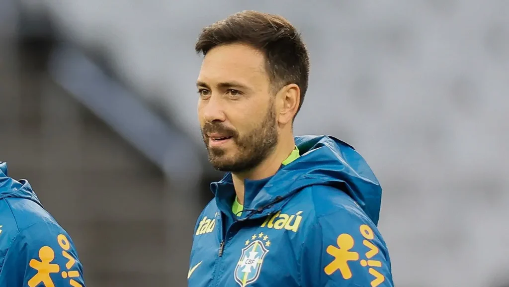 Davide Ancelotti - Ph TVT News