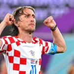 Luka Modric - Ph Oxu.Az