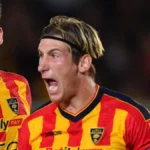 Federcio Baschirotto - Ph Fanpage