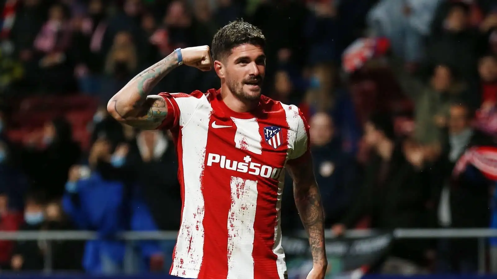 Rodrigo De Paul - Ph TEAMtalk