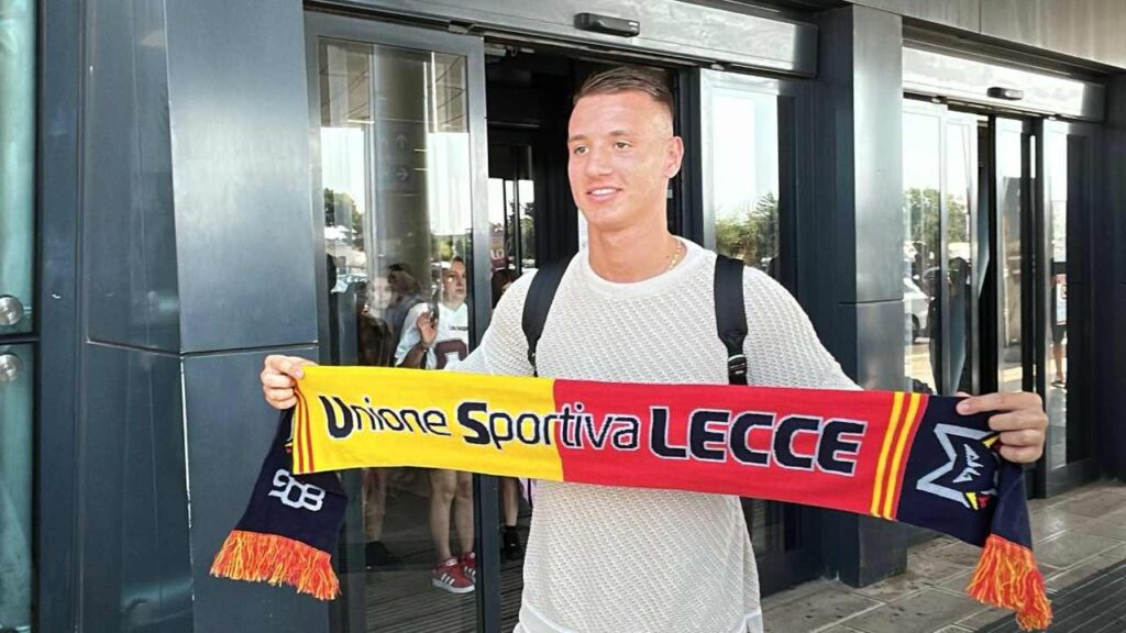 Francesco Camarda - Ph Gianluca Di Marzio