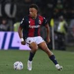 Dan Ndoye - Ph Sempreinter.com