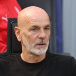 Stefano Pioli - Ph Facebook