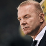 Igli Tare - Ph Radio Radio