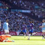 Eberechi Eze - Ph Facebook