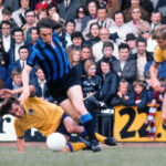 Crystal Palace a San Siro - Ph Crystal Palace Football Club