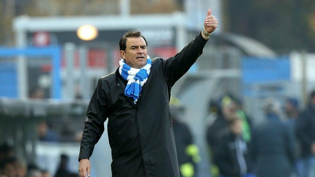 Leonardo Semplicio - Ph Losportweb