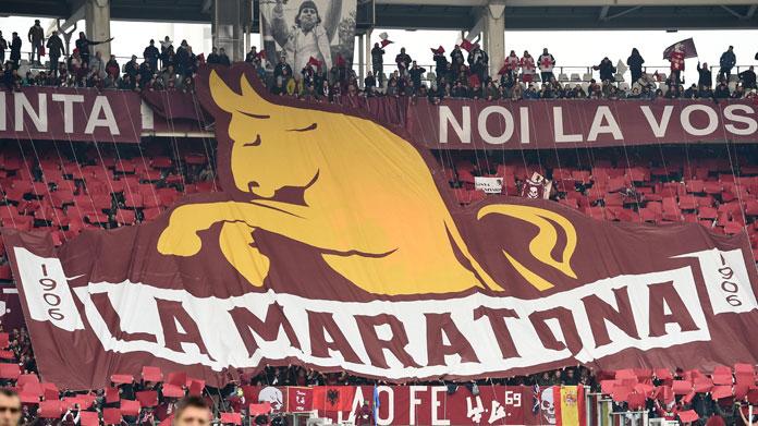 Tifosi del Torino - Ph Facebook