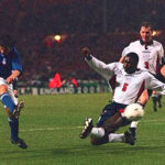 Gianfranco Zola - Ph Valderrama