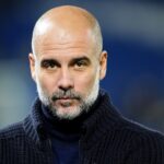 Pep Guardiola - Ph Sportface.it